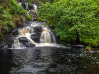 Isle of Skye, Fairy Pools
